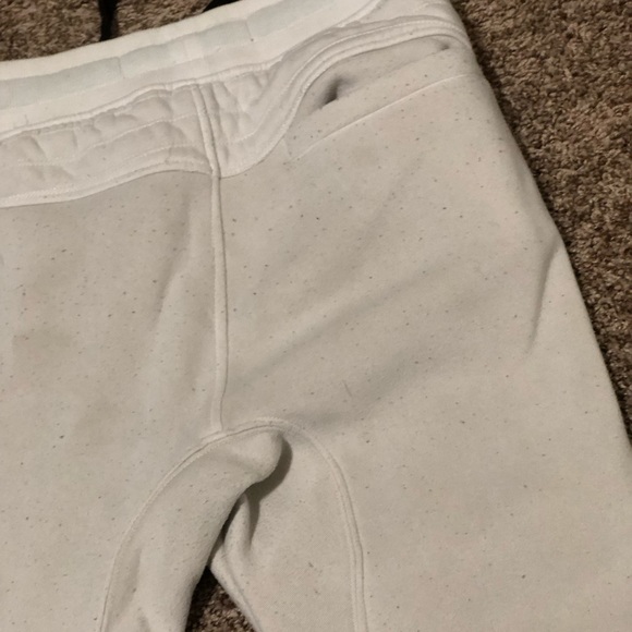 Switch Remarkable Sweatpants (White) - Picture 7 of 9